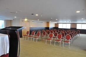 Fortune Park Hotel