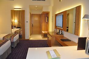 Fortune Park Hotel