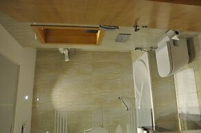 Fortune Park Hotel