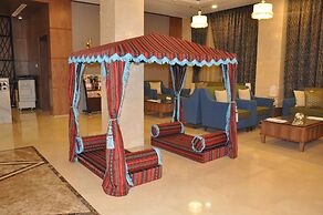 Fortune Park Hotel
