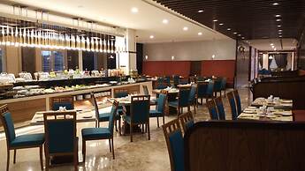 Fortune Park Hotel