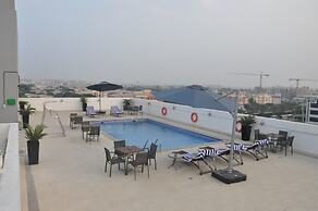 Fortune Park Hotel