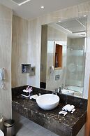 Fortune Park Hotel