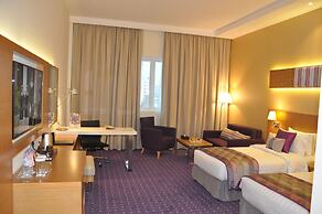 Fortune Park Hotel