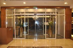 Fortune Park Hotel