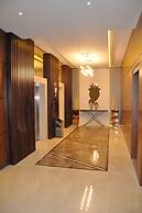 Fortune Park Hotel