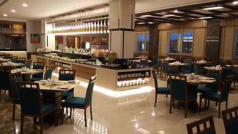 Fortune Park Hotel