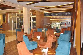 Fortune Park Hotel