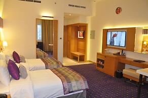 Fortune Park Hotel