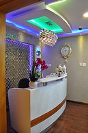 Fortune Park Hotel
