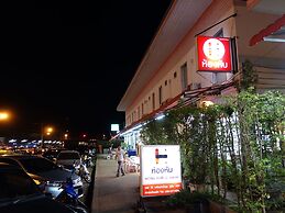 Honghub Sakon Hotel