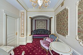 Boutique hotel Turgenev