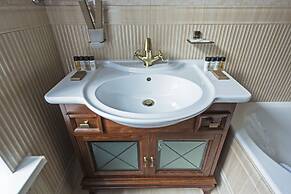 Boutique hotel Turgenev