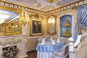 Boutique hotel Turgenev