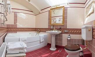 Boutique hotel Turgenev