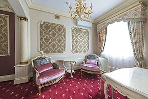 Boutique hotel Turgenev