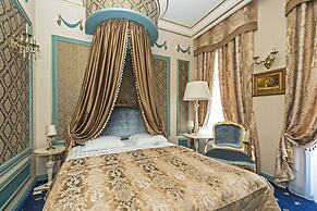 Boutique hotel Turgenev