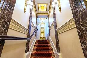 Boutique hotel Turgenev