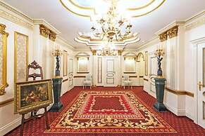 Boutique hotel Turgenev