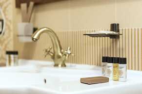 Boutique hotel Turgenev