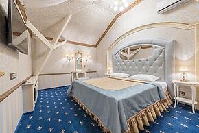 Boutique hotel Turgenev