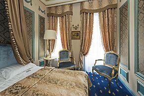 Boutique hotel Turgenev