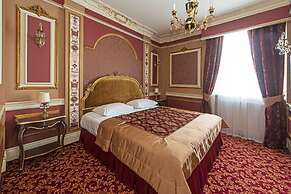 Boutique hotel Turgenev