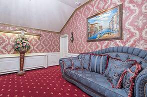 Boutique hotel Turgenev