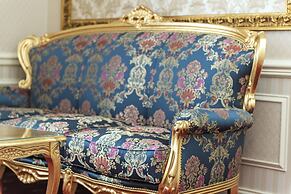 Boutique hotel Turgenev