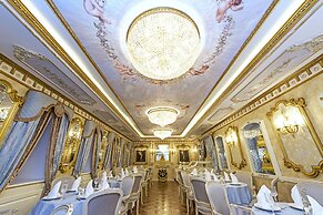 Boutique hotel Turgenev