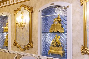 Boutique hotel Turgenev