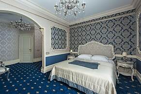 Boutique hotel Turgenev
