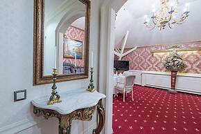 Boutique hotel Turgenev