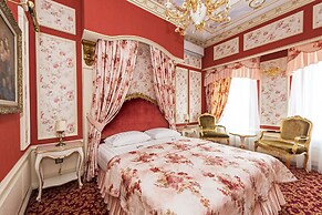 Boutique hotel Turgenev