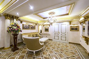 Boutique hotel Turgenev