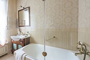 Boutique hotel Turgenev