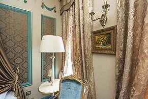 Boutique hotel Turgenev