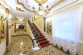 Boutique hotel Turgenev