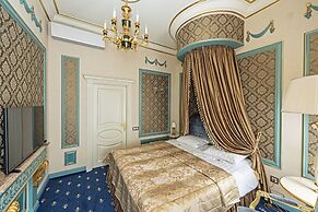 Boutique hotel Turgenev