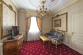 Boutique hotel Turgenev