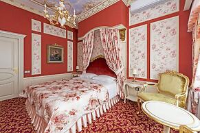 Boutique hotel Turgenev