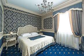 Boutique hotel Turgenev