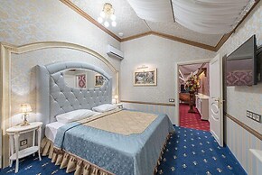 Boutique hotel Turgenev