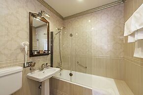 Boutique hotel Turgenev