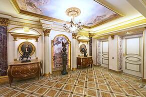 Boutique hotel Turgenev