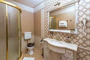 Boutique hotel Turgenev