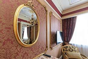 Boutique hotel Turgenev