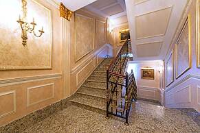 Boutique hotel Turgenev