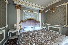 Boutique hotel Turgenev