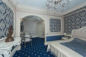 Boutique hotel Turgenev